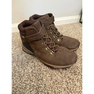 Merrell - Select Alpine Casual Waterproof Hiking Boot Boys Sz 6m